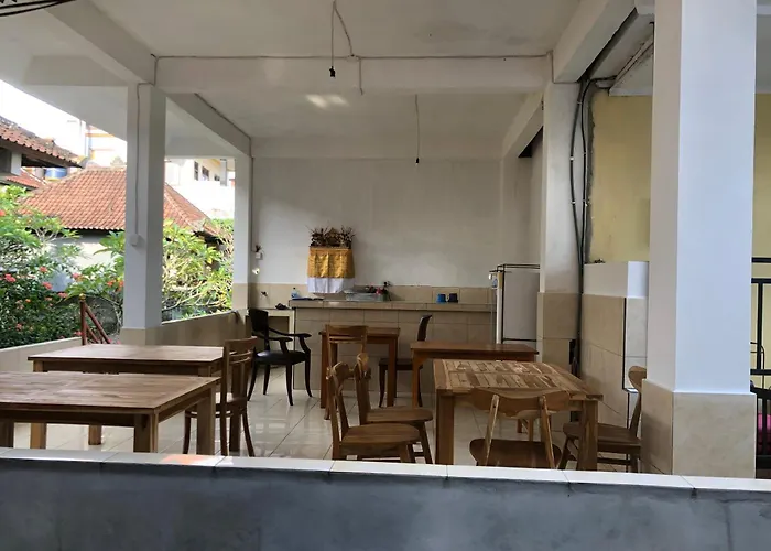 Kabera Ubud