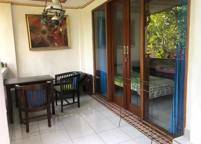 Kabera Habitación en casa particular