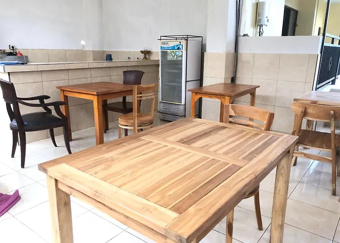 Habitación en casa particular Kabera