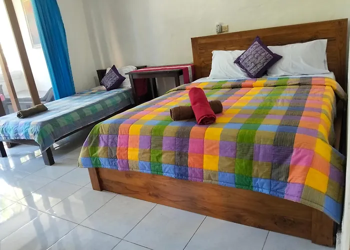 Habitación en casa particular Kabera