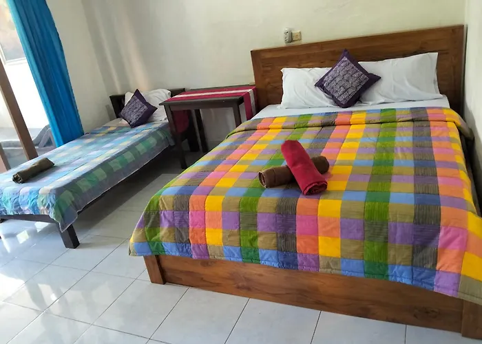 Kabera Ubud