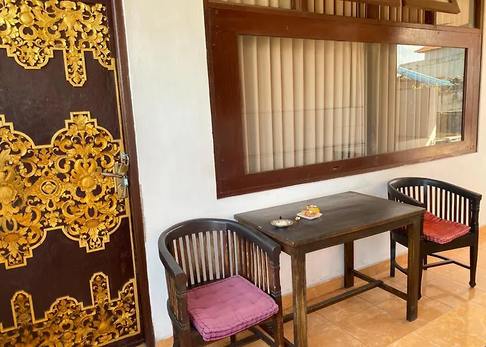 Habitación en casa particular Kabera