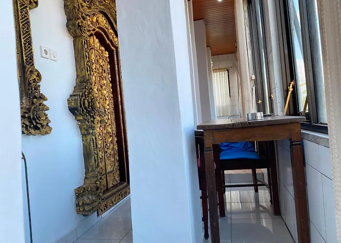 Kabera Ubud