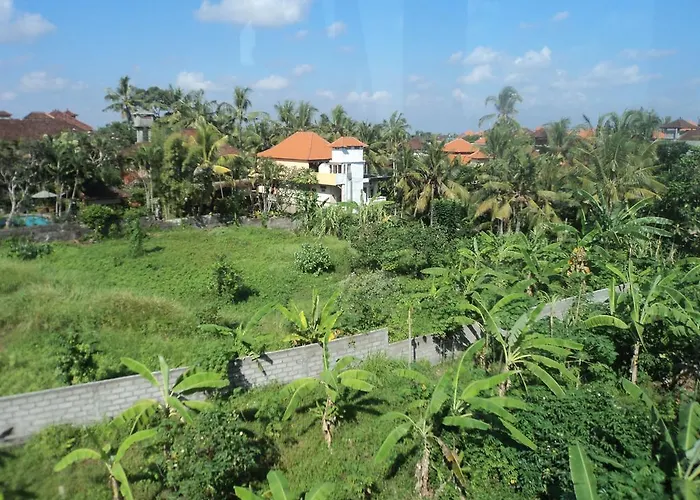 Kabera Ubud