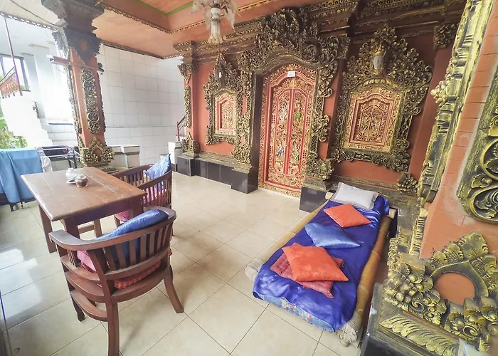 Kabera Habitación en casa particular