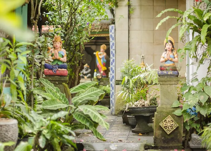 Kabera Ubud