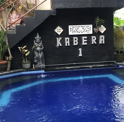Kabera Habitación en casa particular *