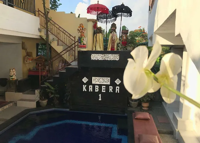Kabera Habitación en casa particular *
